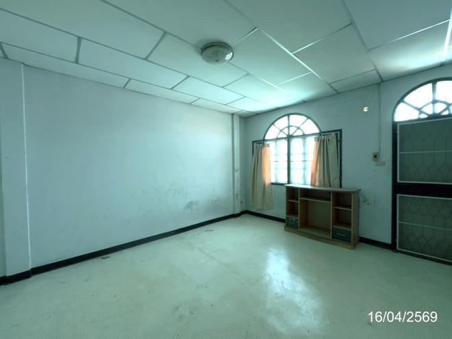 รูป ทาวน์เฮ้าส์ 16 ตร.วา บ้านกล่อมพิรุณ เมืองสมุทรปราการ สมุทรปราการ 976,000 - รูปที่ 15/43