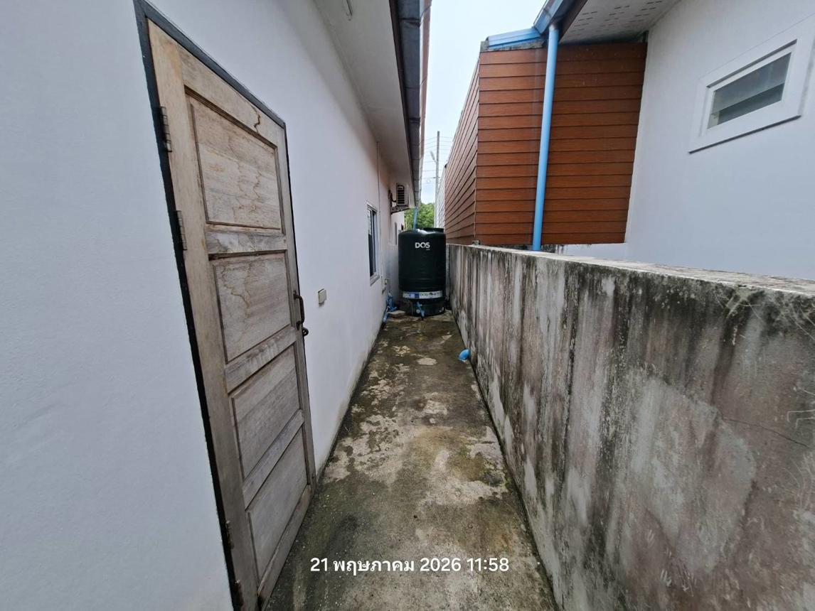 picture HOME 42.8 Sq.w. Nikhom Pattana Rayong for 1.6M - 20/29