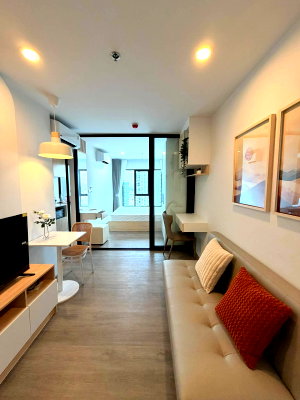 Condos for rent : Condo for Rent at Regent Home Wutthakat (A6909027) ID Line : @condo42