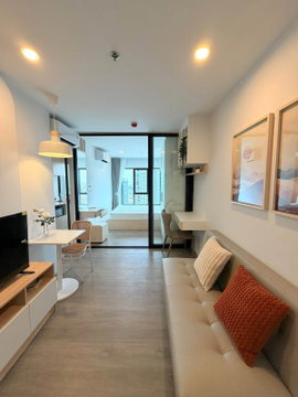 Condo for Rent at Regent Home Wutthakat (A6909027) ID Line : @condo42