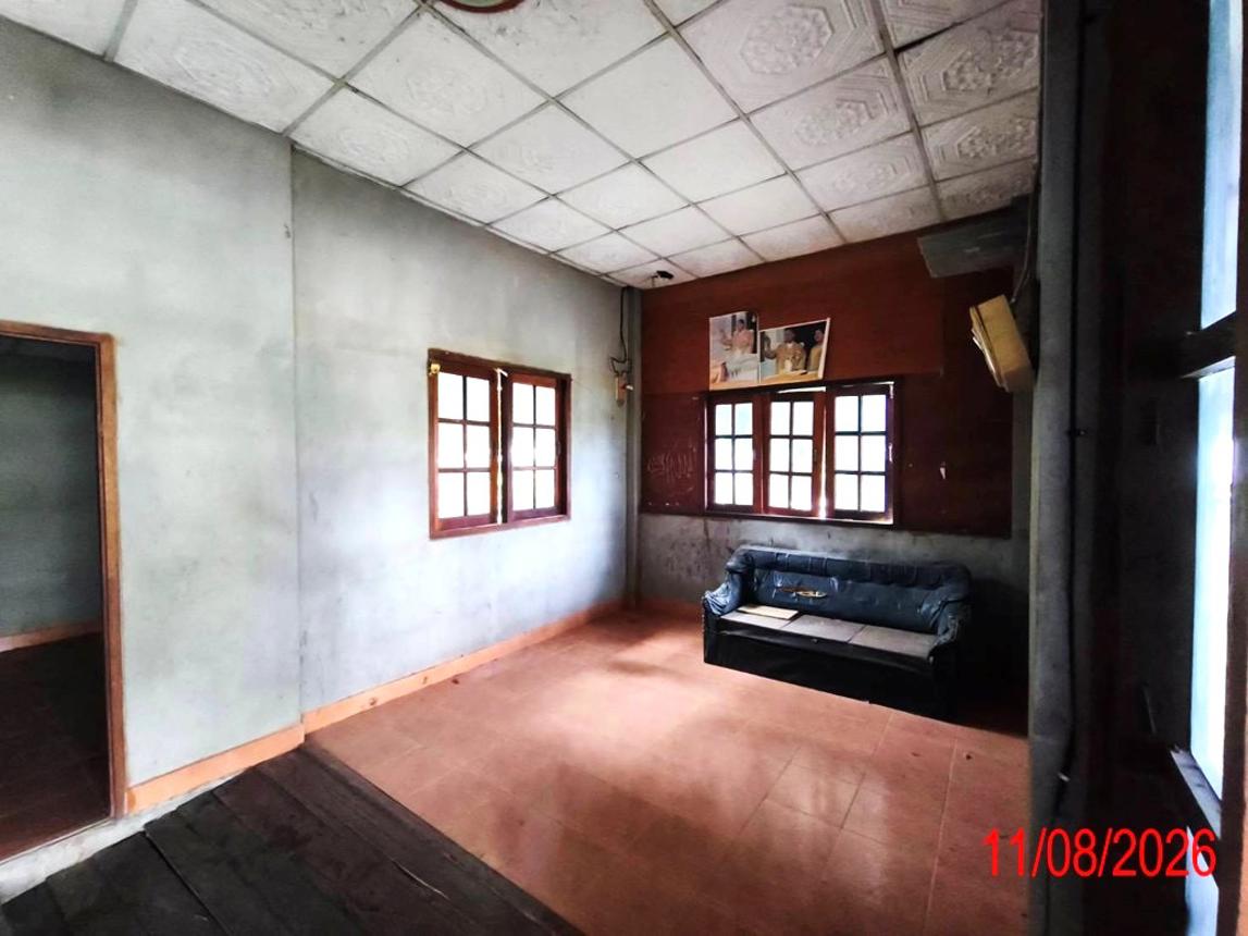 รูป บ้านเดี่ยว 297 ตร.วา แม่ทา ลำพูน 839,000 - รูปที่ 25/45