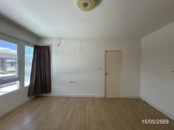 picture TOWN HOUSE 18.1 Sq.w. Phra Samut Jadee Samut Prakarn for 1.6M - 17/43