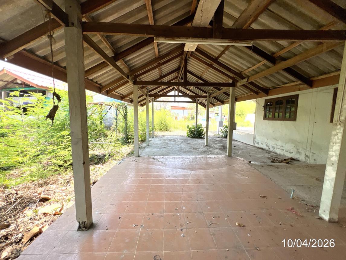 รูป บ้านเดี่ยว 207 ตร.วา บึงสามัคคี กำแพงเพชร 1.3M - รูปที่ 36/41
