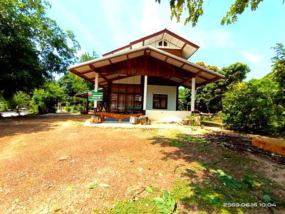 บ้านเดี่ยว กาฬสินธุ์ : บ้านเดี่ยว 180 ตร.วา ห้วยเม็ก กาฬสินธุ์ 684,000