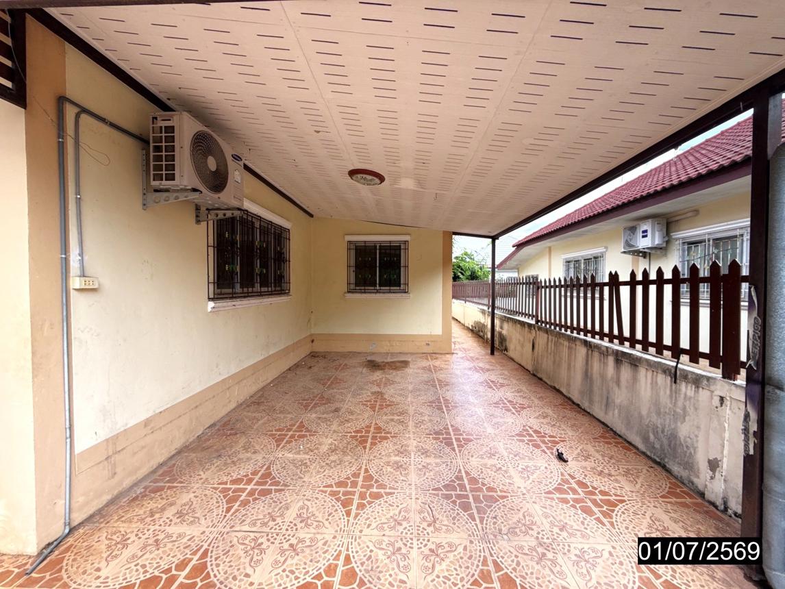 picture HOME 74 Sq.w. Muang Khon Kaen Khon Kaen for 2.1M - 19/33