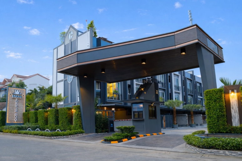 Project We State Don Muang Picture - 1/5