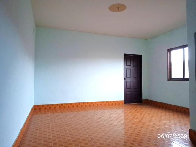 รูป บ้านเดี่ยว 24.8 ตร.วา บางแก้ว พัทลุง 1.2M - รูปที่ 11/37