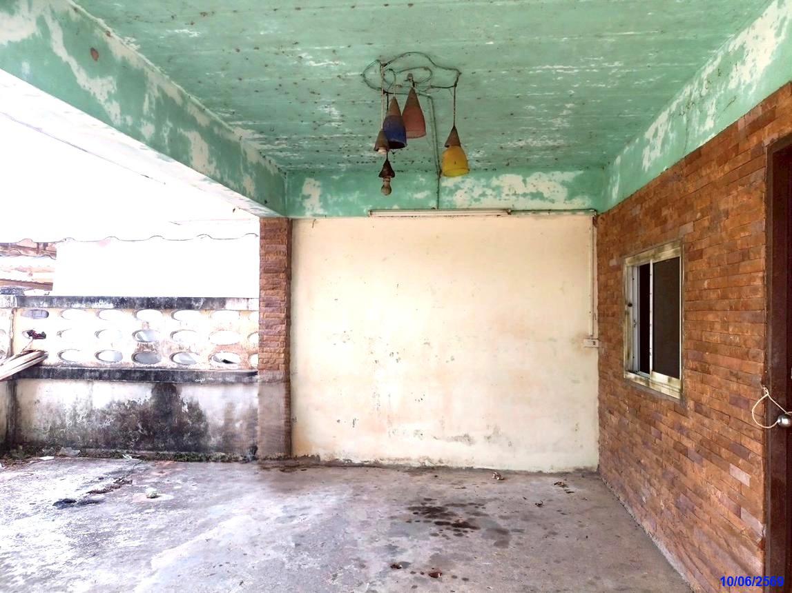 picture HOME 42 Sq.w. Wang Wiset Trang for 739,000 - 28/35