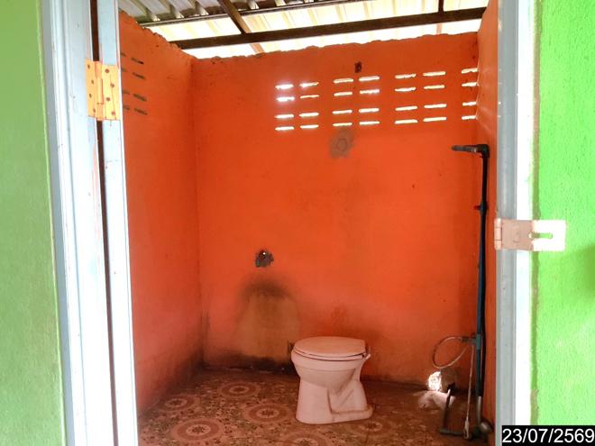 รูป บ้านเดี่ยว 301 ตร.วา ปากคาด บึงกาฬ 3.1M - รูปที่ 11/29