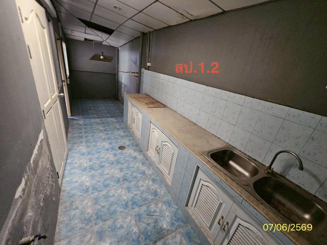 picture TOWN HOUSE 29.9 Sq.w. Bang Sao Thong Samut Prakarn for 1.9M - 19/31