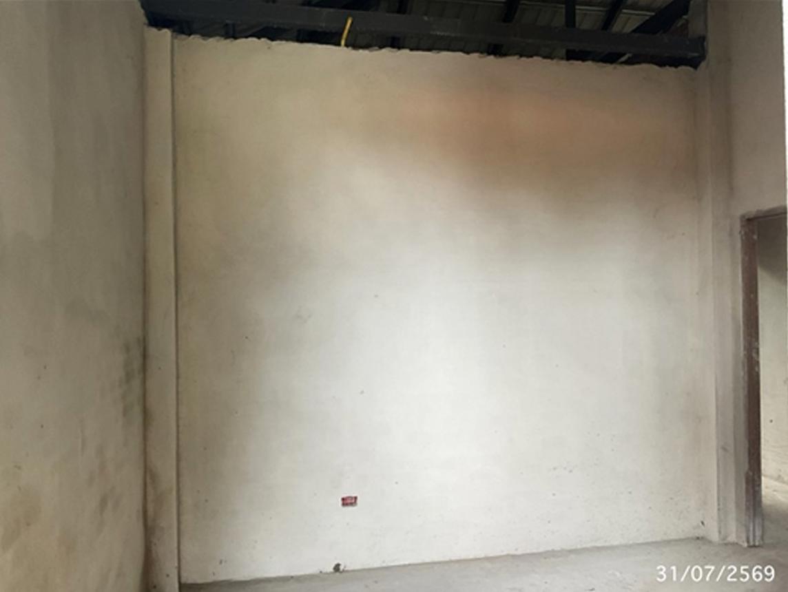 รูป บ้านเดี่ยว 60.5 ตร.วา วารินชำราบ อุบลราชธานี 1.6M - รูปที่ 18/25