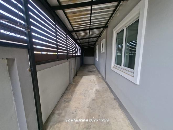 picture TOWN HOUSE 32.8 Sq.w. Pluak Daeng Rayong for 1.8M - 6/27