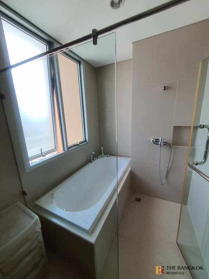 picture Move-in Ready, Just Bring Your Stuff Villa Sathorn near BTS Krung Thonburi - 9/9