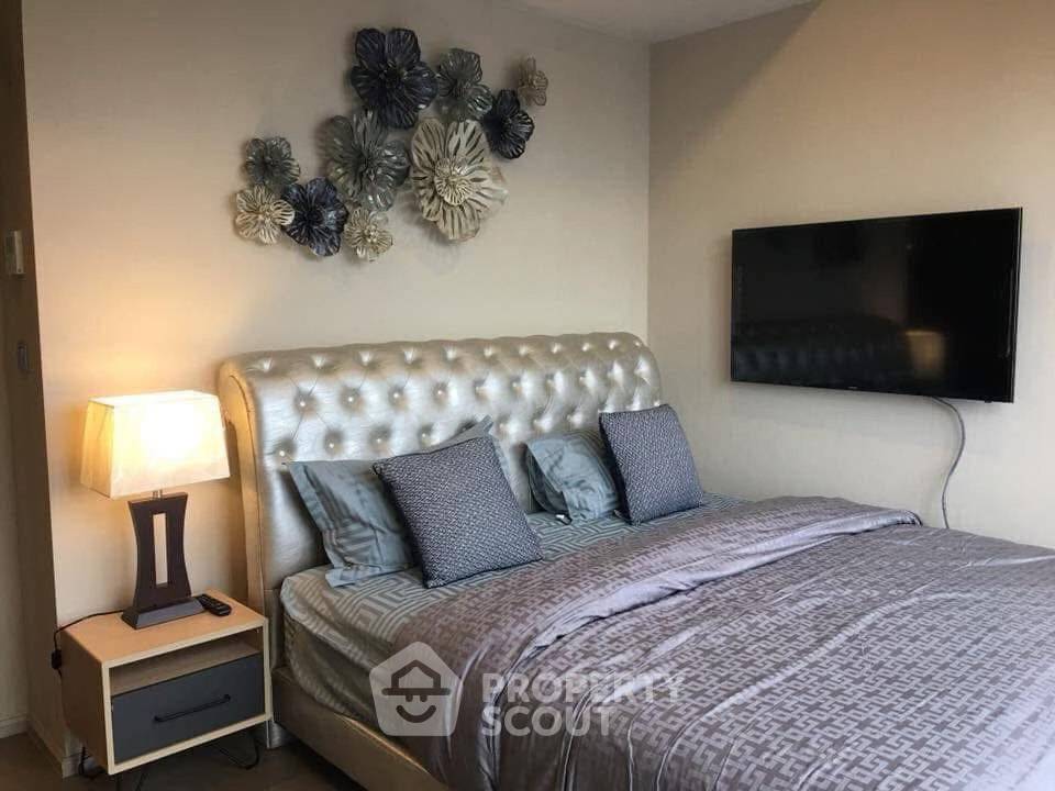 picture 2-BR Condo at Ashton Asoke near MRT Sukhumvit (ID 3328930) - 3/7