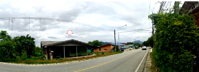 PROPERTY 1117 Sq.w. Mae Tha Lamphun for 3.3M