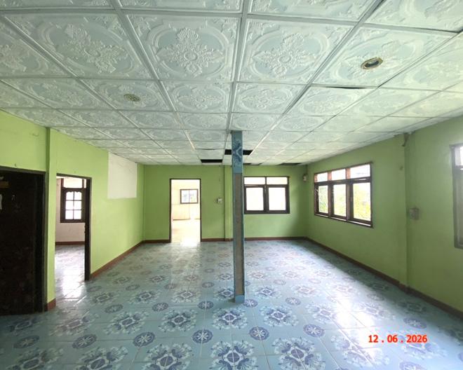 รูป บ้านเดี่ยว 152 ตร.วา ศรีวิไล บึงกาฬ 1.6M - รูปที่ 13/43