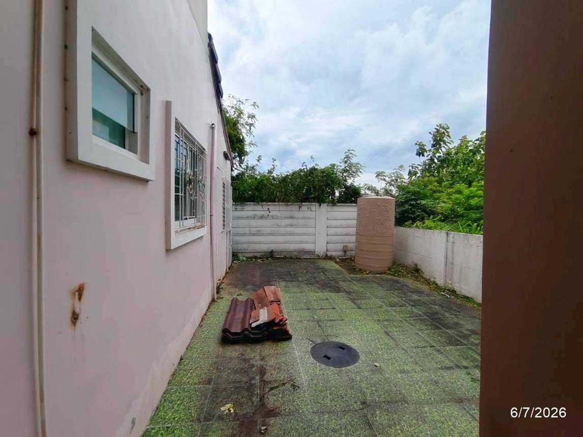 picture HOME 61.9 Sq.w. Muang Khon Kaen Khon Kaen for 4.8M - 40/45