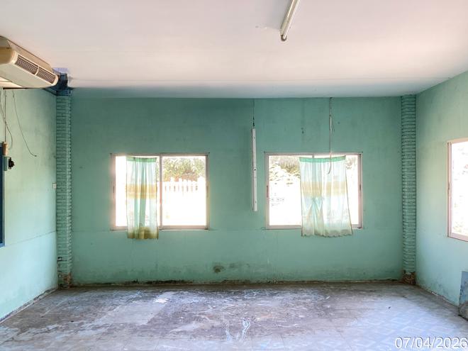 รูป บ้านเดี่ยว 90.2 ตร.วา หัวหิน ประจวบคีรีขันธ์ 2.3M - รูปที่ 17/45