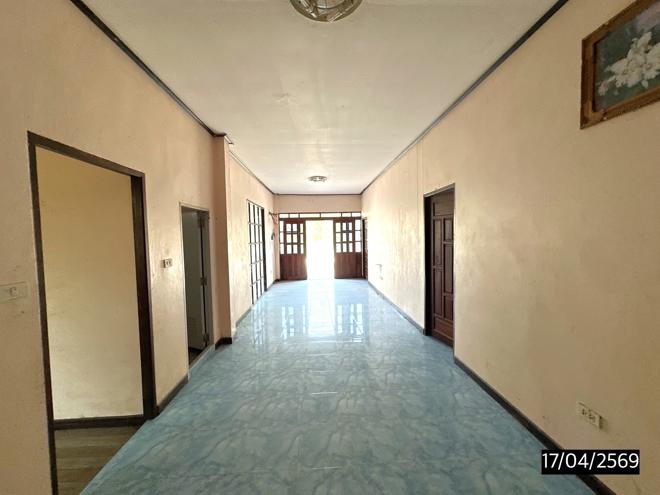 รูป บ้านเดี่ยว 290 ตร.วา โพธิ์ชัย ร้อยเอ็ด 2.1M - รูปที่ 10/65