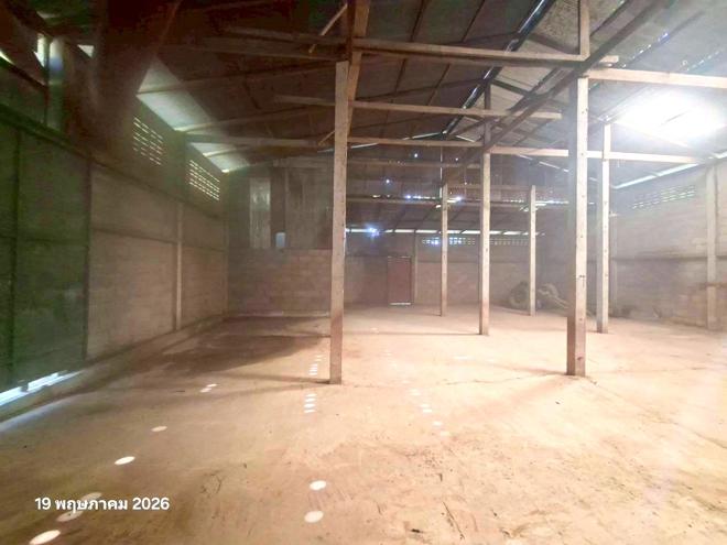 รูป บ้านเดี่ยว 160.5 ตร.วา ฝาง เชียงใหม่ 1.3M - รูปที่ 14/35