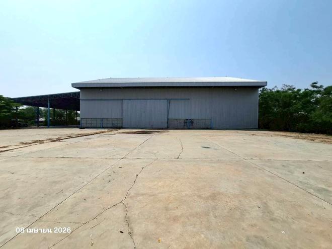 รูป ฟาร์ม 9600 ตร.วา เก้าเลี้ยว นครสวรรค์ 12.6M - รูปที่ 4/39