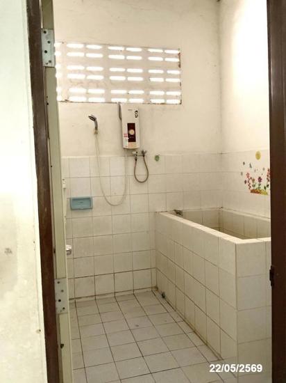 รูป บ้านเดี่ยว 67 ตร.วา จักราช นครราชสีมา 1.4M - รูปที่ 11/29
