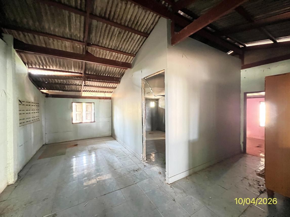 รูป บ้านเดี่ยว 289.7 ตร.วา ปากท่อ ราชบุรี 2.5M - รูปที่ 44/55