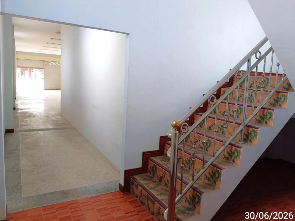 รูป บ้านเดี่ยว 68 ตร.วา ดงเจริญ พิจิตร 3.7M - รูปที่ 25/37