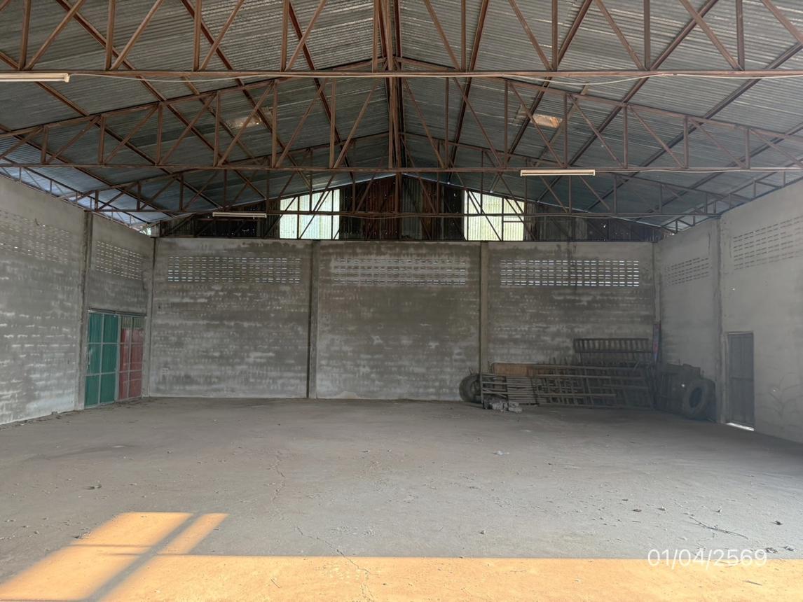 picture HOME 241 Sq.w. Muang Muddahan Mukdahan for 3M - 34/39