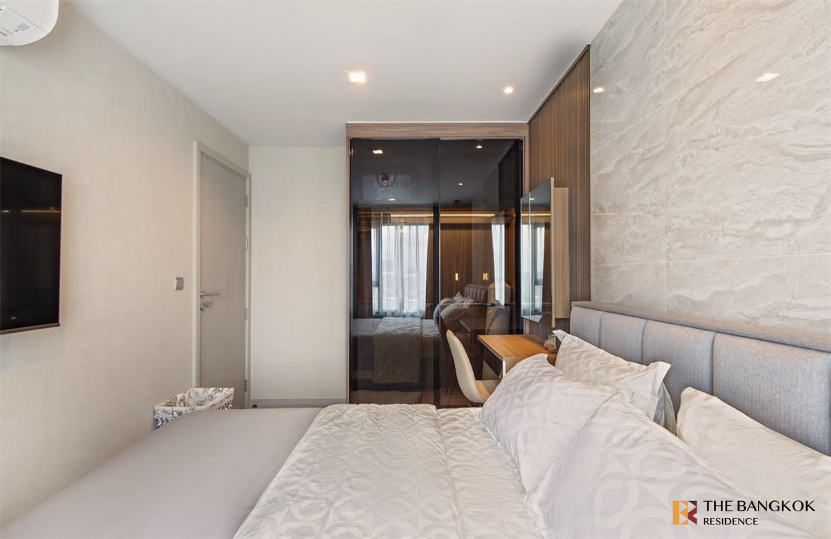 picture Special price, limited quantity Life Ladprao near BTS Ha Yaek Lat Phrao - 4/10