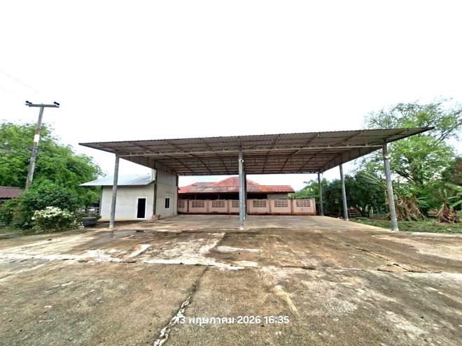 รูป บ้านเดี่ยว 11470 ตร.วา สอยดาว จันทบุรี 8.6M - รูปที่ 4/57