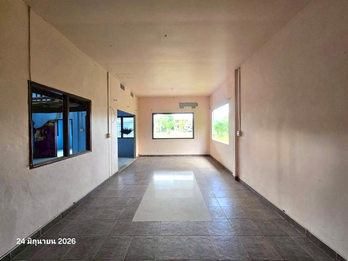 รูป บ้านเดี่ยว 100 ตร.วา เนินขาม ชัยนาท 708,000 - รูปที่ 35/43