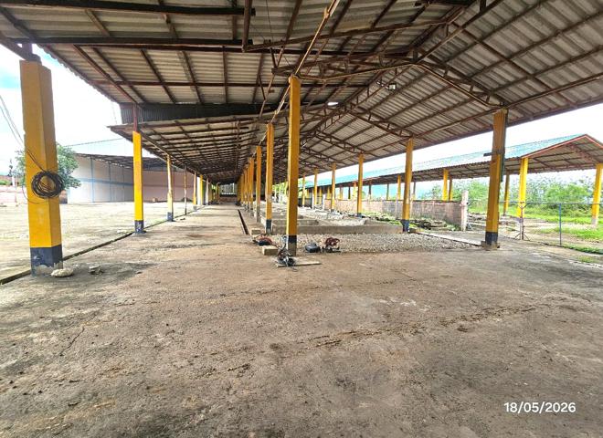 picture FACTORY 1701.4 Sq.w. Tha Wang Pha Nan for 11.3M - 6/39