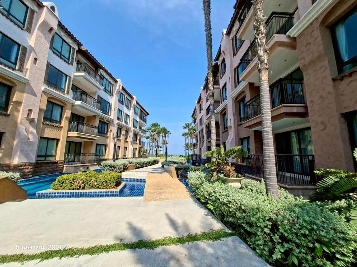 picture CONDO 45.22 Sq.m. Cha-Am Petchburi for 4.9M - 27/31