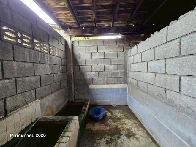 รูป บ้านเดี่ยว 147.2 ตร.วา สูงเม่น แพร่ 802,000 - รูปที่ 7/45