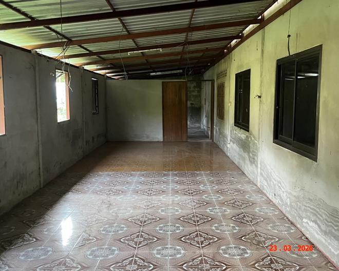 รูป บ้านเดี่ยว 88 ตร.วา สว่างแดนดิน สกลนคร 1.7M - รูปที่ 9/27