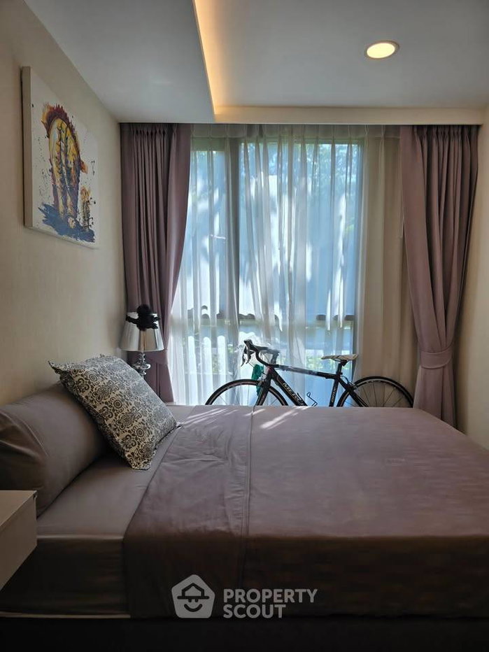 picture 2-BR Condo at Vtara 36 near BTS Thong Lor (ID 3326719) - 9/19