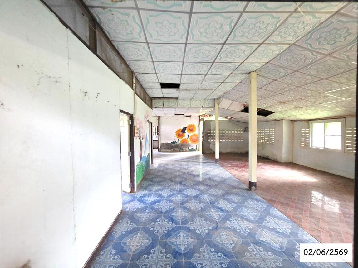 รูป บ้านเดี่ยว 111 ตร.วา ส่องดาว สกลนคร 916,000 - รูปที่ 18/27