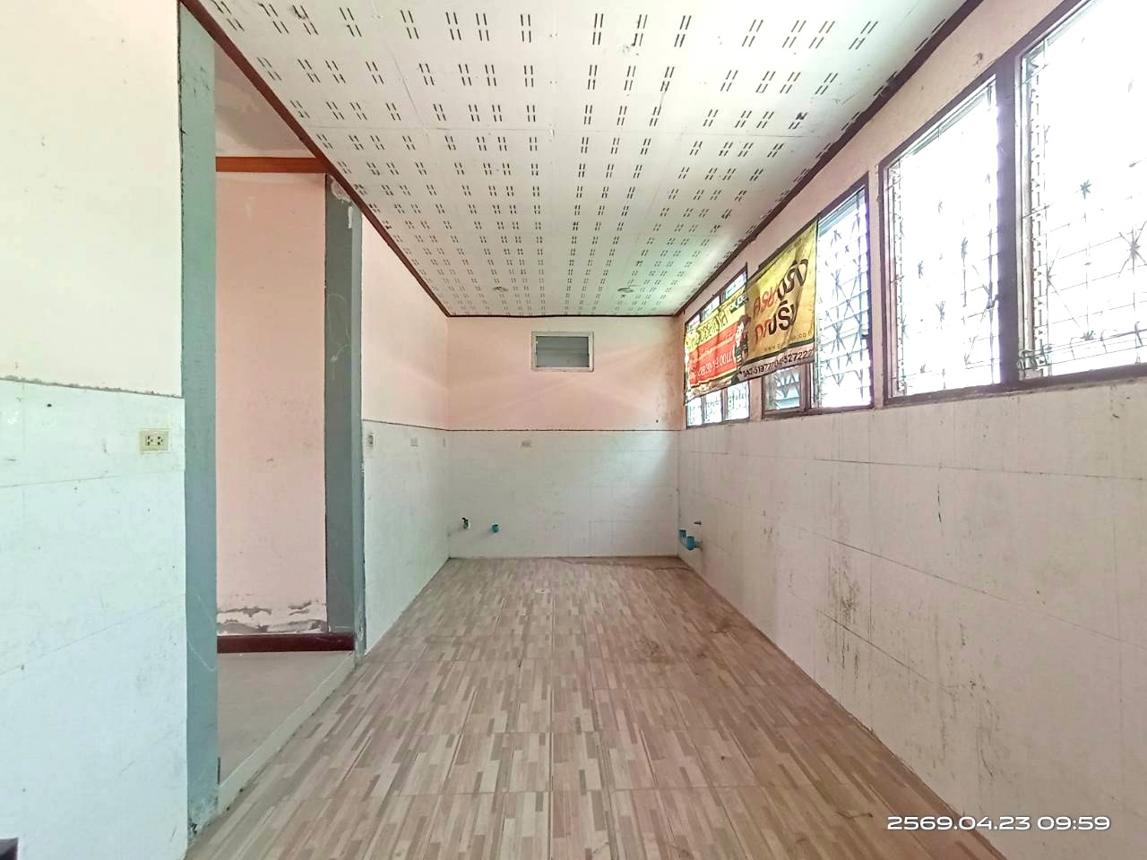 รูป บ้านเดี่ยว 50 ตร.วา กันทรวิชัย มหาสารคาม 2.1M - รูปที่ 28/35