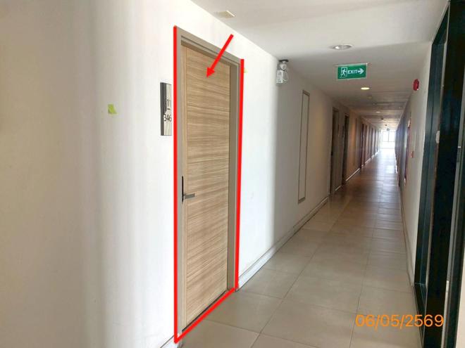 picture CONDO 53.43 Sq.m. Muang Samut Prakarn Samut Prakarn for 2.5M - 8/39
