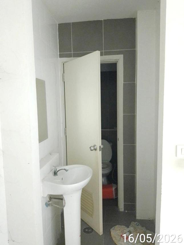 รูป ทาวน์เฮ้าส์ 16.5 ตร.วา สมาร์ทแลนด์ นิวสไตล์ 2 ศรีราชา ชลบุรี 1.3M - รูปที่ 22/33