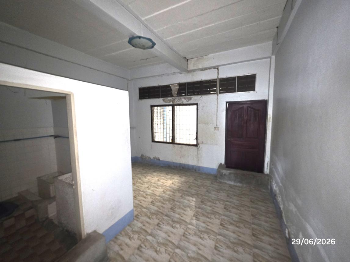 รูป ทาวน์เฮ้าส์ 18.4 ตร.วา เมืองสุราษฎร์ธานี สุราษฎร์ธานี 1.4M - รูปที่ 19/31