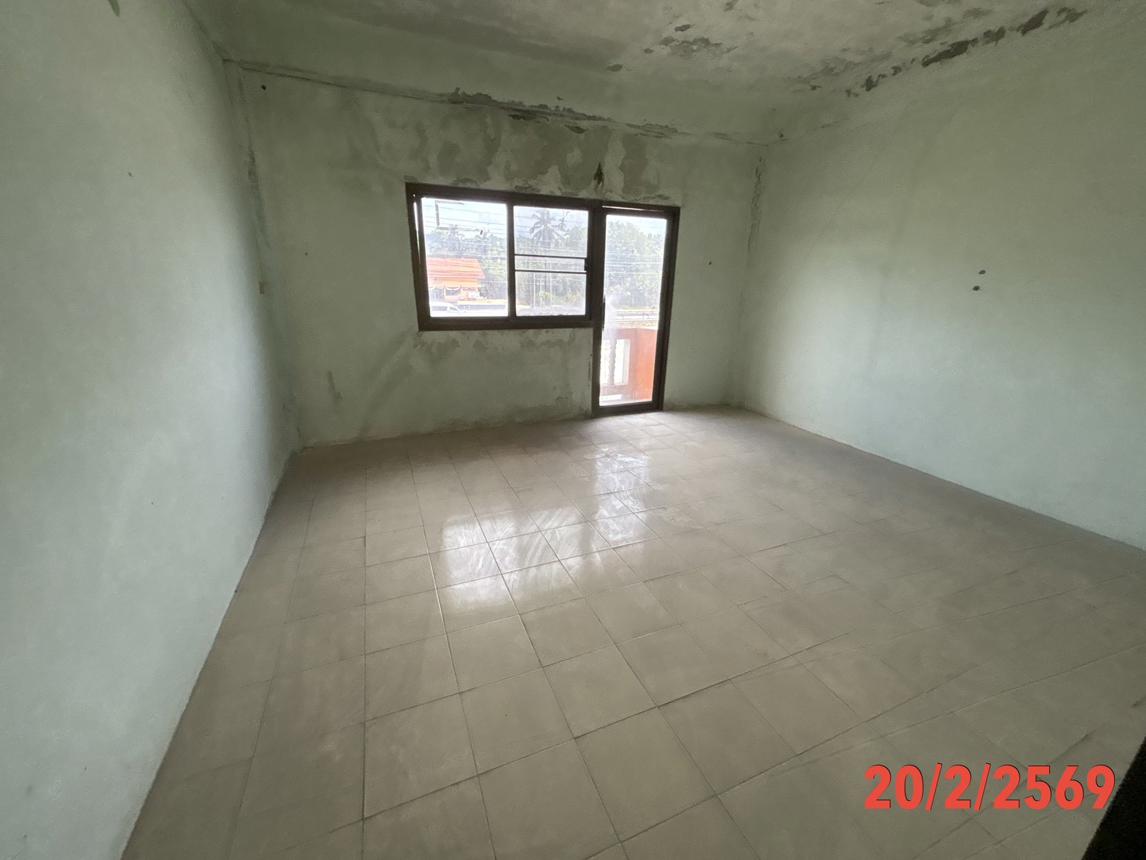 รูป อาคารพาณิชย์ 56 ตร.วา ถ้ำพรรณรา นครศรีธรรมราช 6M - รูปที่ 23/31