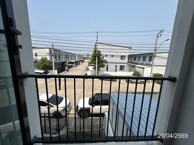 picture TOWN HOUSE 23 Sq.w. Phra Samut Jadee Samut Prakarn for 2.8M - 24/51