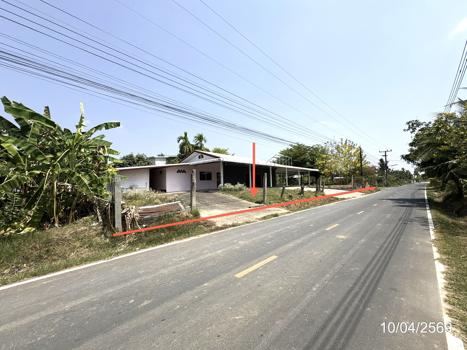 รูป บ้านเดี่ยว 226 ตร.วา ขุขันธ์ ศรีสะเกษ 2.1M - รูปที่ 22/25