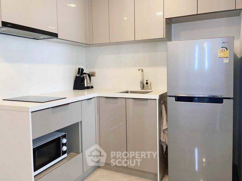 รูป คอนโด 1-ห้องนอน ที่ วันไนน์ไฟว์ อโศก - พระราม 9 ใกล้ MRT พระราม 9 (ID 2363198) - รูปที่ 7/9
