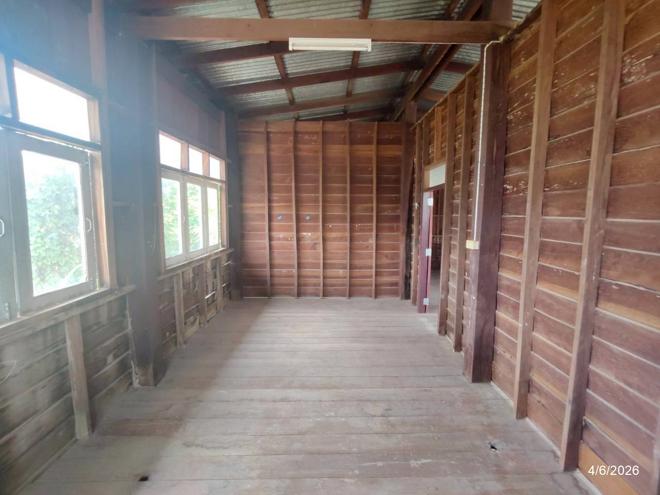 picture HOME 107 Sq.w. Rattana Wapi Nongkai for 1.7M - 17/39