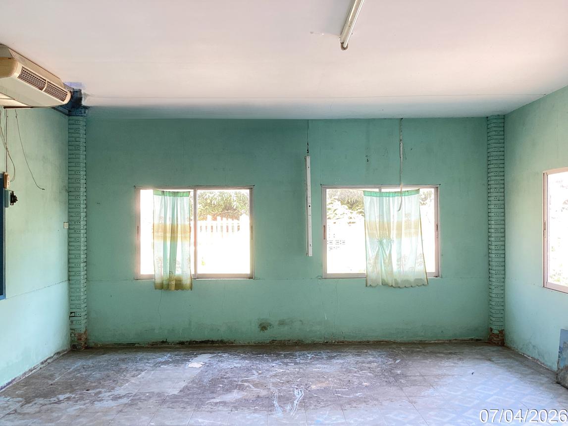 รูป บ้านเดี่ยว 90.2 ตร.วา หัวหิน ประจวบคีรีขันธ์ 2.3M - รูปที่ 37/45