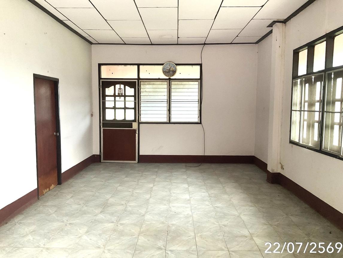 picture HOME 346 Sq.w. Mae Chan Chiang Rai for 1.5M - 17/25