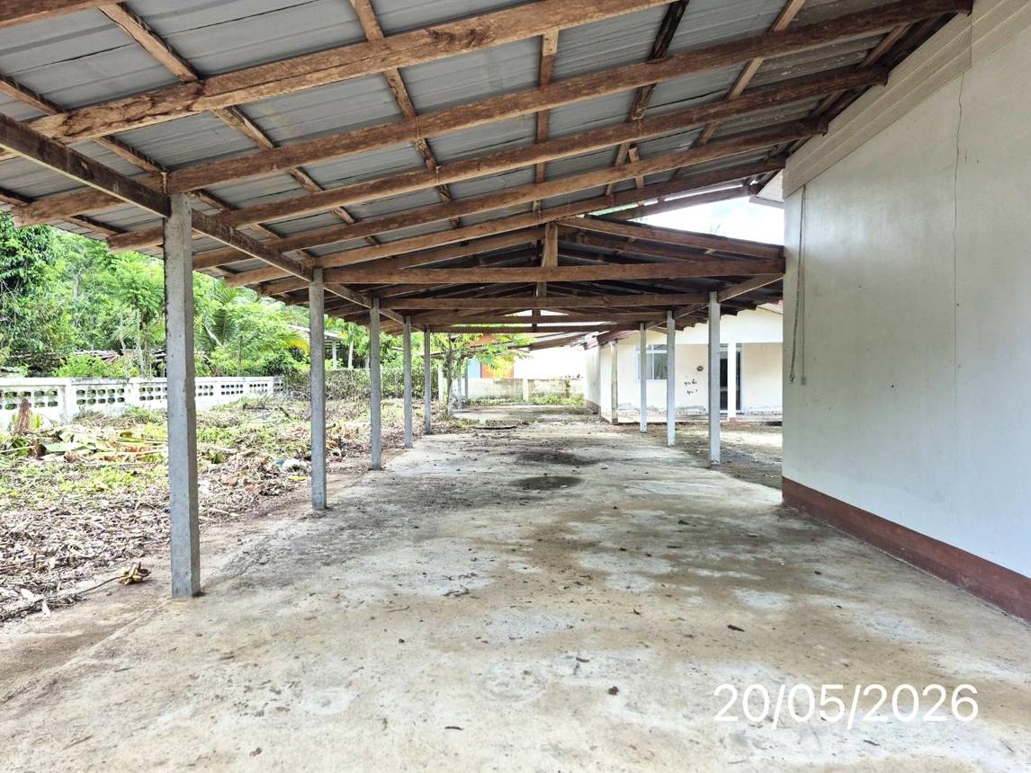 picture HOME 379 Sq.w. Yan Ta Khao Trang for 1.3M - 26/45